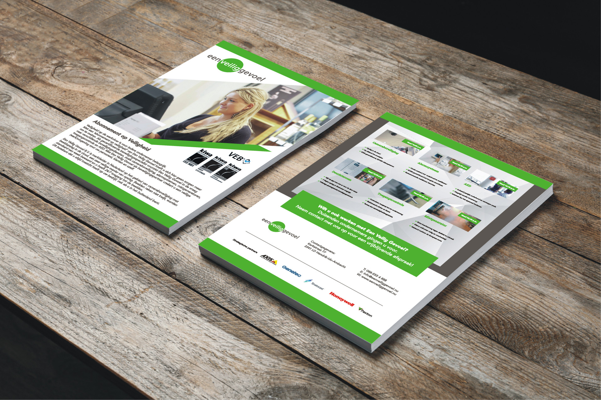 Een veilig gevoel flyer 2.1920x0