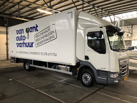 Van gent autoverhuur.1920x1920