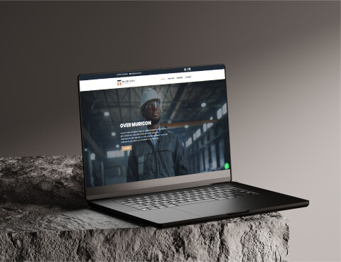 Website Muricon
